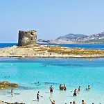 Ai Bastioni Di Alghero - 1 Bedroom Apartment A Few Meters From The Town Center