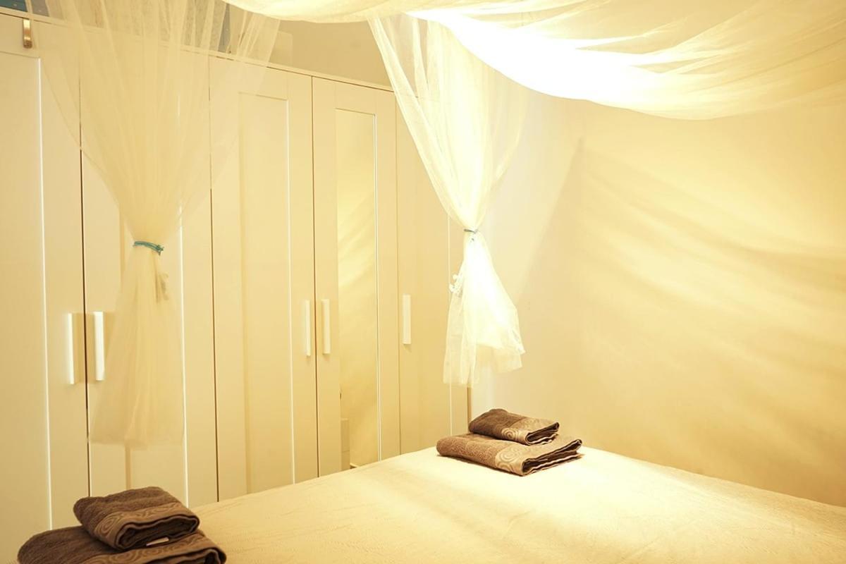 Ai Bastioni Di - 1 Bedroom A Few Meters From The Town Center Alghero