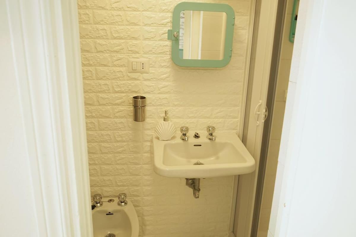 Ai Bastioni Di - 1 Bedroom A Few Meters From The Town Center Appartement Alghero