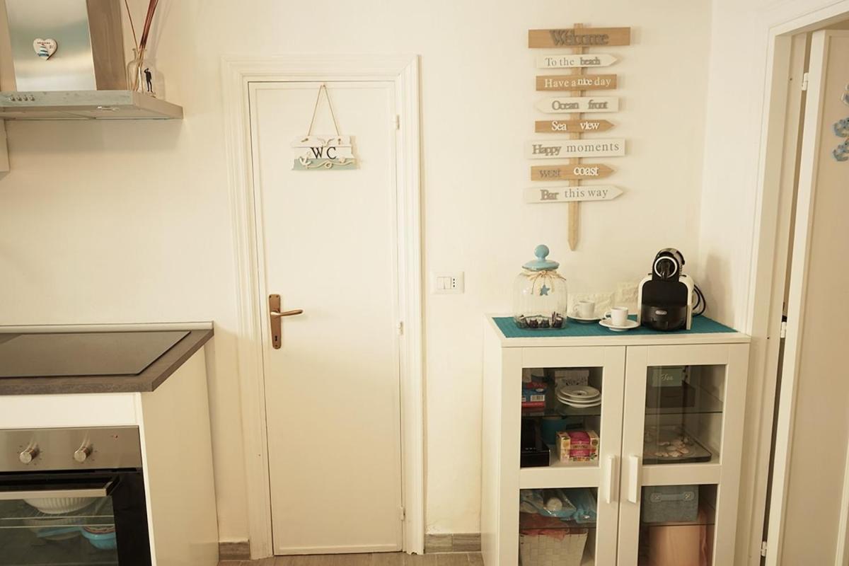 Ai Bastioni Di - 1 Bedroom A Few Meters From The Town Center * Alghero