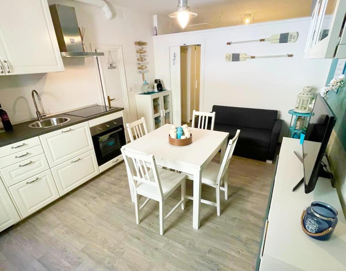 Ai Bastioni Di - 1 Bedroom A Few Meters From The Town Center