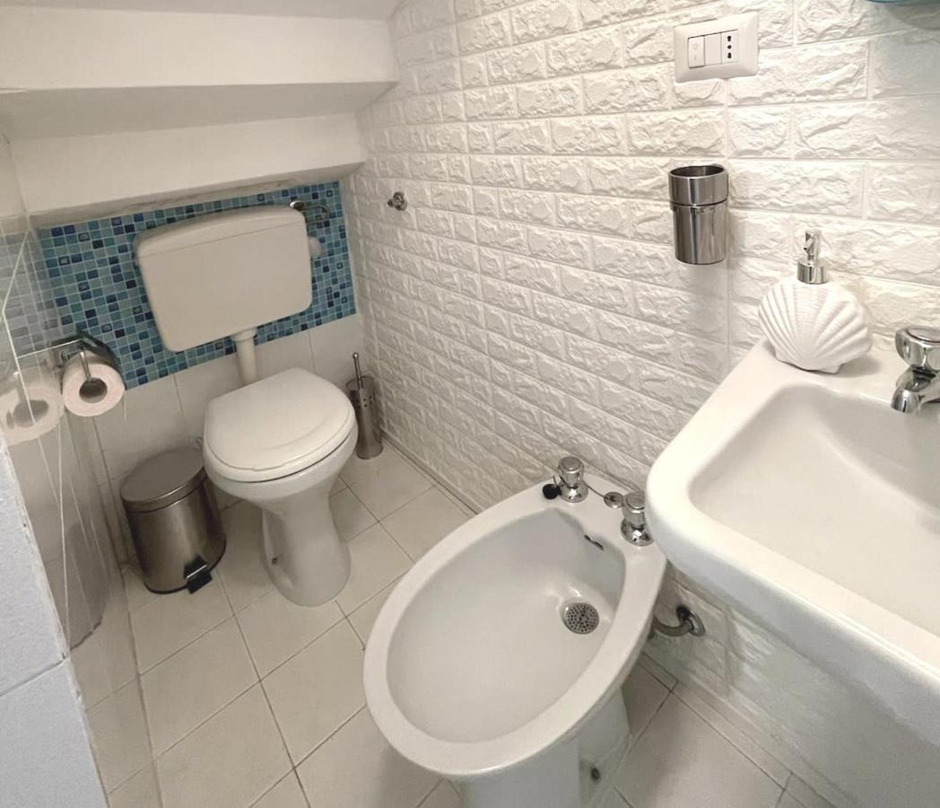 Appartement Ai Bastioni Di - 1 Bedroom A Few Meters From The Town Center Alghero