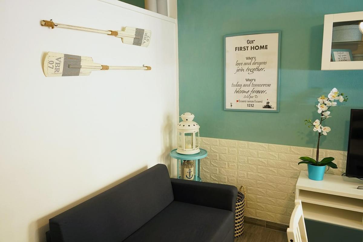 Ai Bastioni Di - 1 Bedroom A Few Meters From The Town Center *