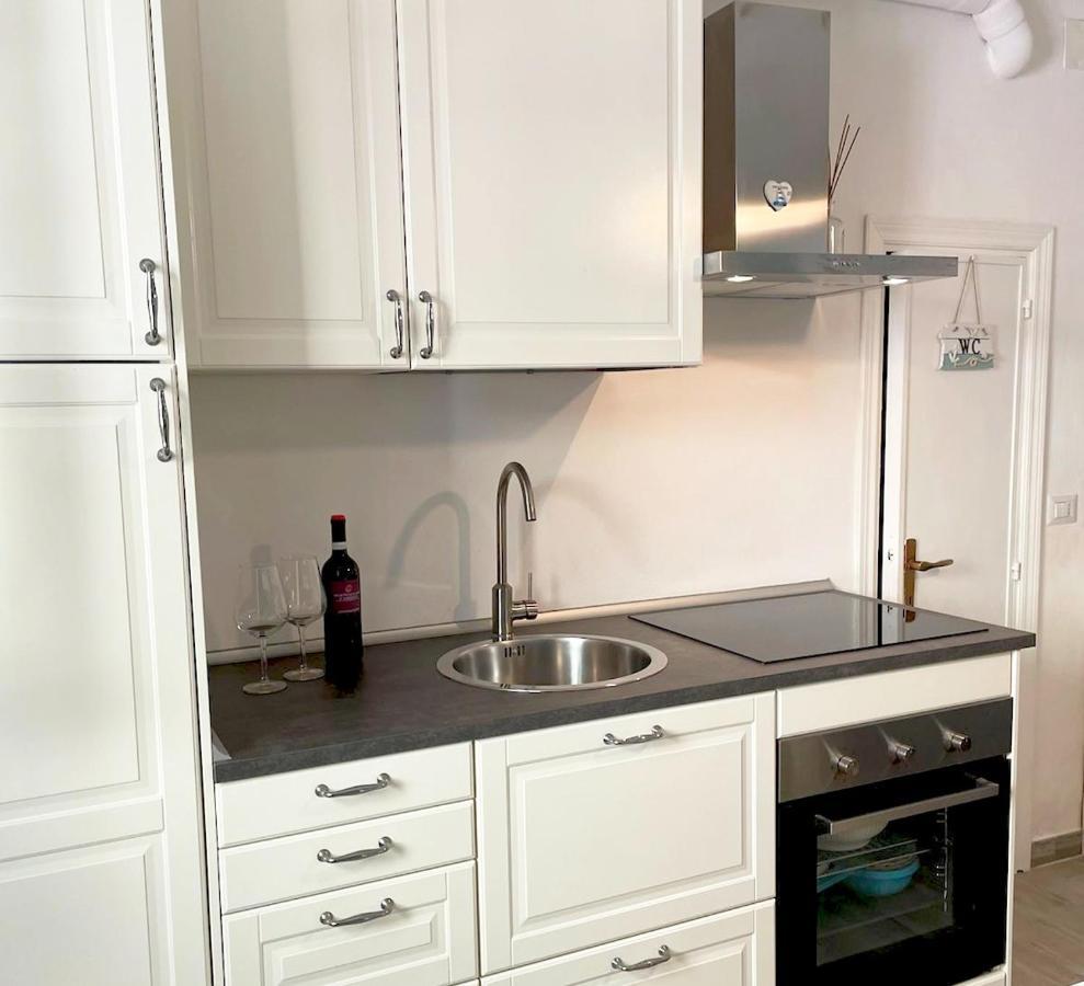 Ai Bastioni Di - 1 Bedroom A Few Meters From The Town Center Alghero