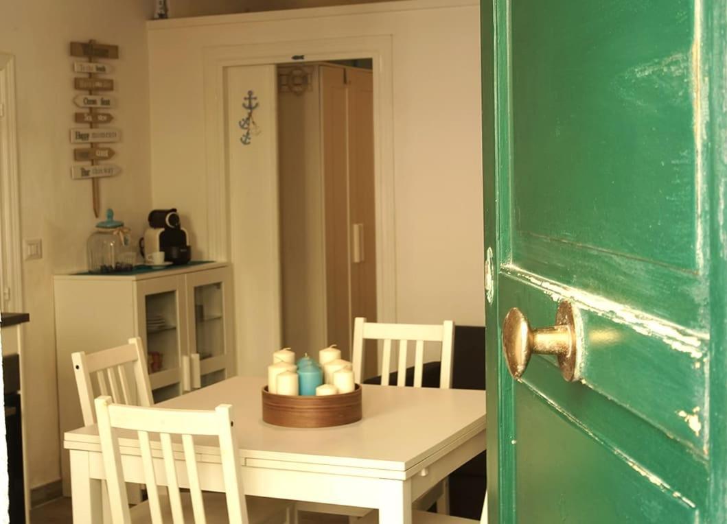 Ai Bastioni Di - 1 Bedroom A Few Meters From The Town Center Appartement *