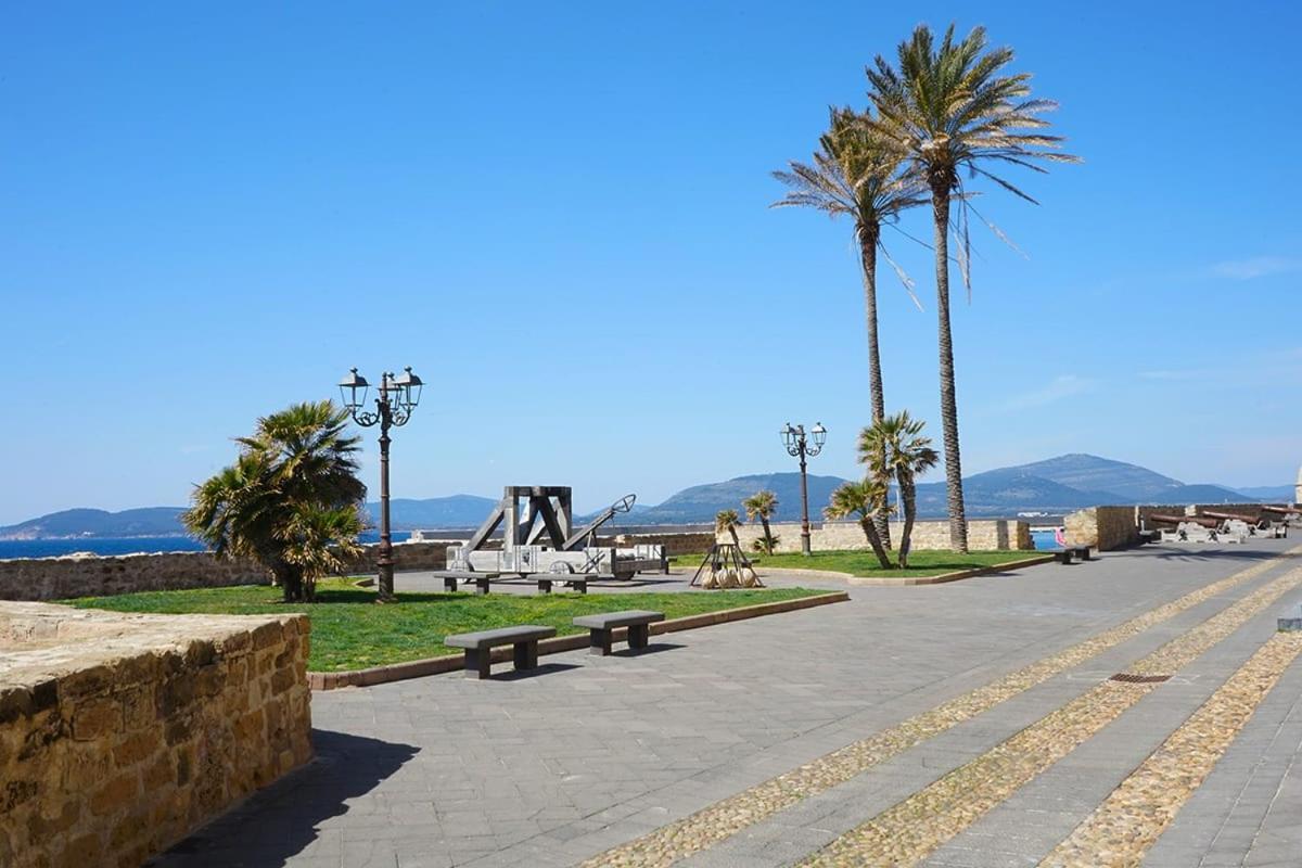 Ai Bastioni Di - 1 Bedroom A Few Meters From The Town Center