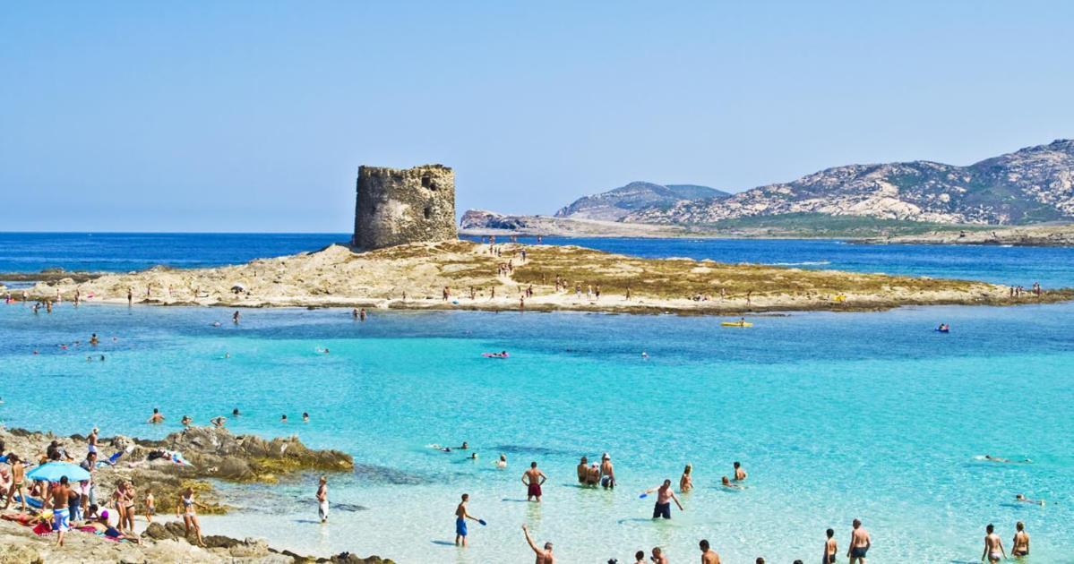 Ai Bastioni Di - 1 Bedroom A Few Meters From The Town Center * Alghero